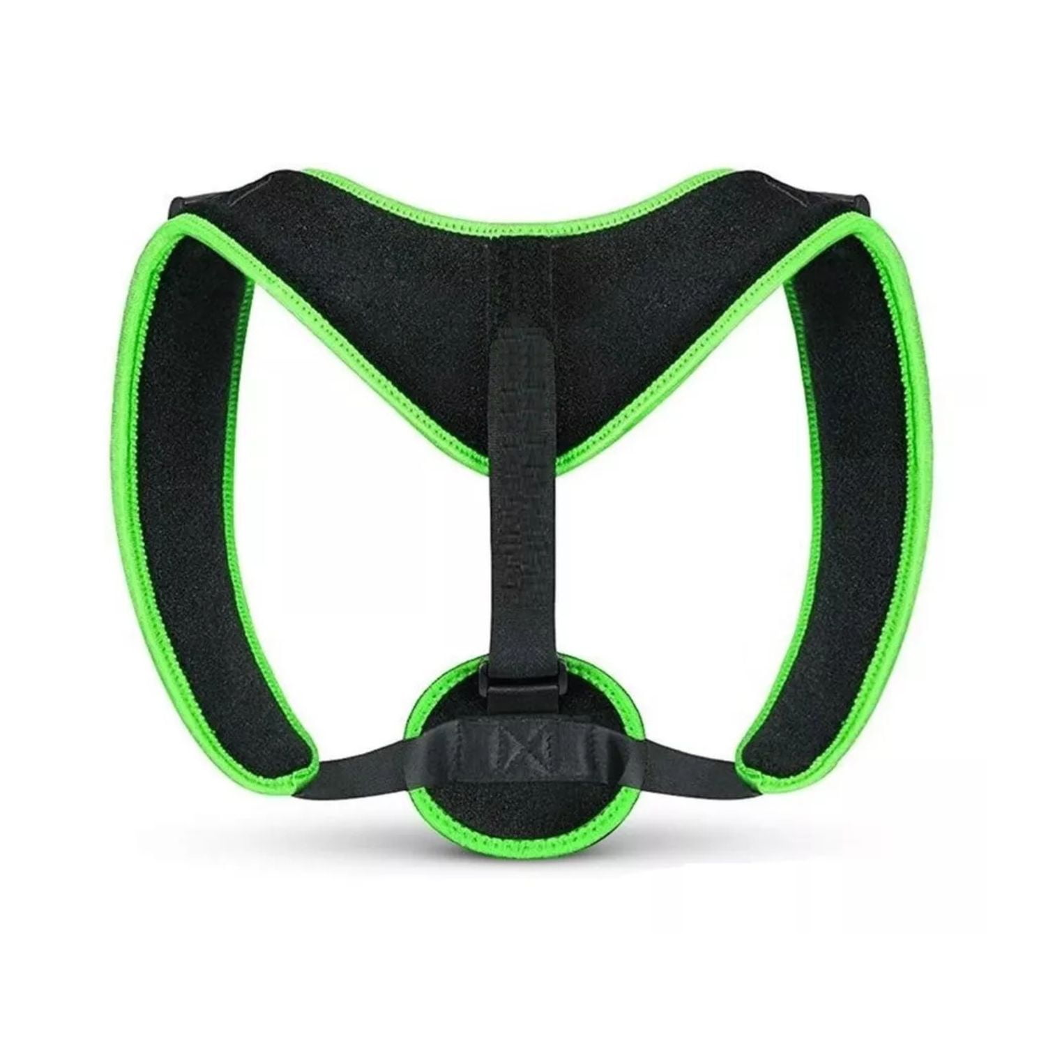 Disparo - Faja Corrector De Postura De Espalda Unisex Ajustable Cómoda