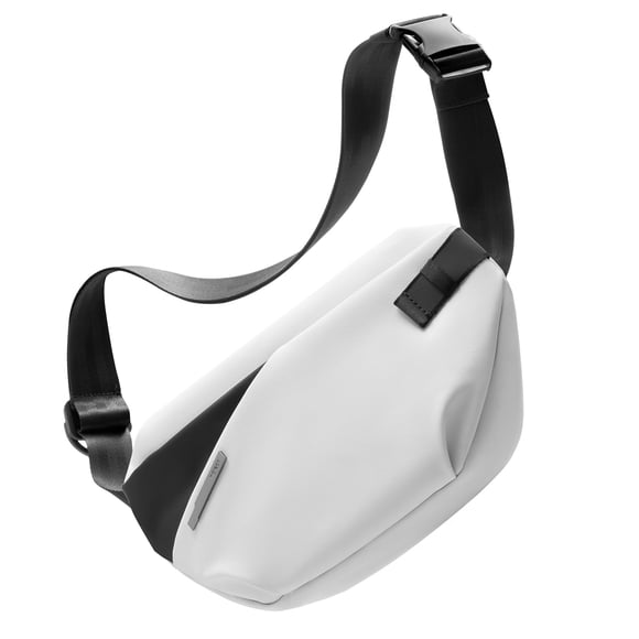 Riñonera Inateck X-Lite Lightweight Ivory