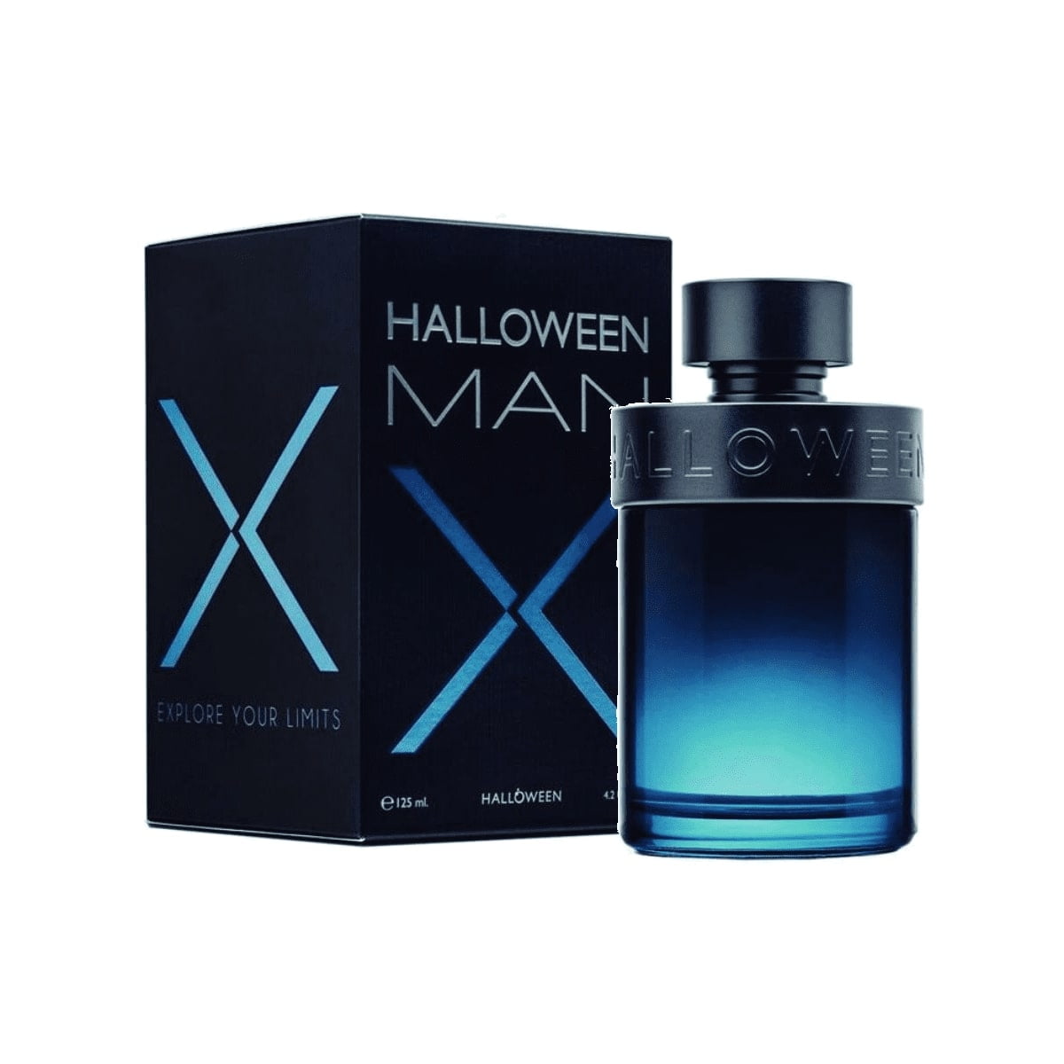 Jesús Del Pozo - Halloween X Edt Hombre 125 Ml