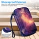 thumbnail image 5 of Funda de transporte Fintie para Nintendo 2DS XL/New 3DS XL LL Galaxy, 5 of 7