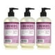 thumbnail image 3 of Jabón de manos MRS. MEYER'S CLEAN DAY Peony 370 ml, paquete de 3, 3 of 3