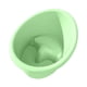 thumbnail image 3 of Cubo De Ba?o Para Ni?os, Antideslizante, Cómodo, Ideal Como Regalo, Color Verde, 3 of 5