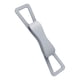 thumbnail image 4 of Correa De Mano Para Tableta, Ligera, Desmontable, Con Asa Para El Dedo, Color Gris, 4 of 5