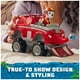thumbnail image 3 of Vehículo de juguete Paw Patrol Jungle Pups Marshall con figura 3+, 3 of 3