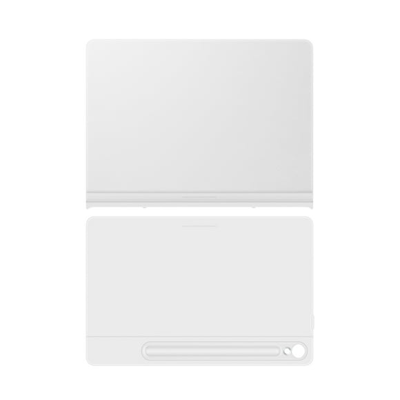 Smart Book Cover para Galaxy Tab S9 y Tab S9 FE