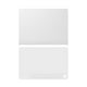 thumbnail image 1 of Smart Book Cover para Galaxy Tab S9 y Tab S9 FE, 1 of 7