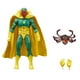 thumbnail image 1 of Figura de acción Marvel Legends Series Vision 15 cm, 1 of 3
