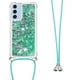 thumbnail image 1 of Funda FOXDOCK para Samsung Galaxy A15 con Cuerda Ajustable, Brillo Líquido, Protección Antigolpes y Lente – Ideal para Regalo, 1 of 6