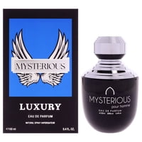 Perfume Khalis Luxury Collection Mysterious Elixir Edp 100Ml Hombre