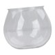 thumbnail image 2 of Pecera Acuático Acuático Hogar Decorativo Peceras Mesa 9cmx10.5cm, 2 of 5