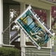 thumbnail image 3 of Bandera Decorativa Donde Viven Los Monstruos Desmarcar 60x90 cm, 3 of 6