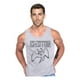 thumbnail image 1 of Polera Ledzepellin Musculosa Gym Life Tank Hombre Talla 2xl Gris Hombre, 1 of 3