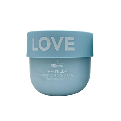 Crema Corporal Vainilla 1 Un Hello Beauty