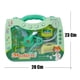 thumbnail image 2 of Maletin Juguete Doctor Dentista Kit Para Niños Didactico, 2 of 2