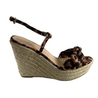 Sandalia Via Uno Mujer 21987615 Cafe 35