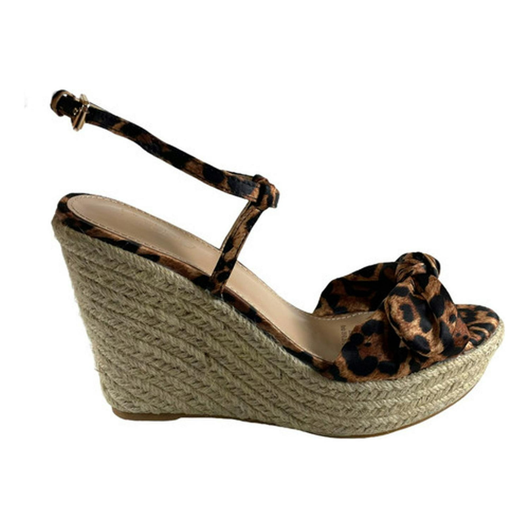 Sandalia Via Uno Mujer 21987615 Cafe 39