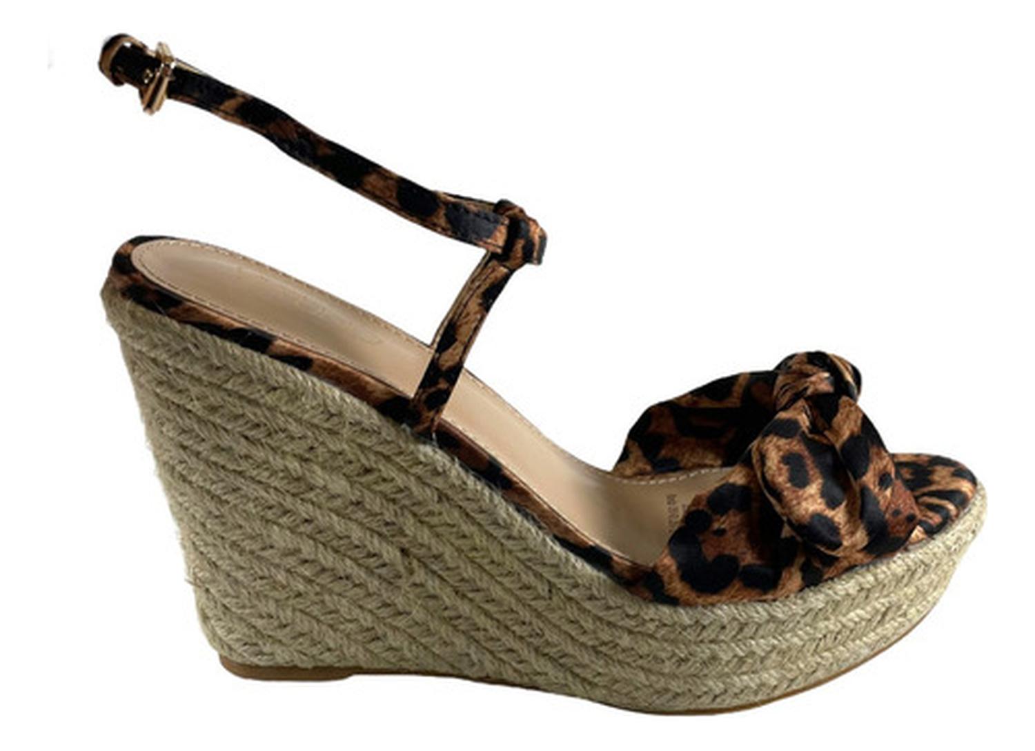 Sandalia Via Uno Mujer 21987615 Cafe 35