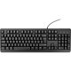 thumbnail image 2 of Teclado Best Buy Essentials Completo Cable USB de Membrana, 2 of 3