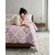 thumbnail image 3 of Quilt De Verano Mas Almohadas Textura Ultra Suave King, 3 of 6
