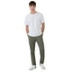 thumbnail image 1 of Pantalón Hombre Chino Color Verde Musgo Corona, 1 of 5