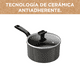thumbnail image 4 of Bateria de cocina Ceramica Change 5 Piezas Tefal, 4 of 7