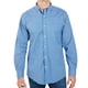thumbnail image 2 of Camisa Oxford Clásica de Manga Larga con Stretch Verde Talle M MEMBER'S MARK, 2 of 4