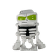 thumbnail image 1 of Figura Jaime Bond - Ultra Zombies, 1 of 5