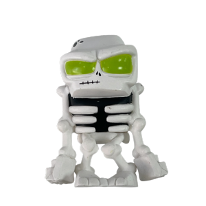 Toyng - Figura Jaime Bond - Ultra Zombies