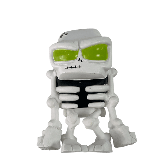 Figura Jaime Bond - Ultra Zombies