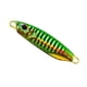 thumbnail image 5 of Se?uelos De Pesca De Plomo Cebos De Pesca Se?uelos De Natación Para La Pesca De Trucha Gallineta Verde 50g, 5 of 5
