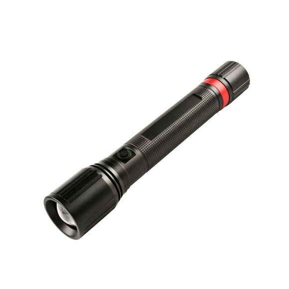 Linterna Led Táctica Dual Power 5000 Lm