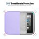 thumbnail image 5 of Funda para Tablet TiMOVO Morada 25.5x19x2 cm para iPad Mini, 5 of 8