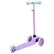 thumbnail image 2 of Triscooter Ultra Ligero Boldcube - Morado, 2 of 4