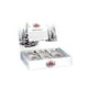 thumbnail image 2 of Te Negro Frutal Winter Berries Caja 60 Bolsas, 2 of 3