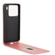 thumbnail image 3 of Funda tipo folio para Xiaomi 15 con soporte magnético y protección para la cámara Oro rosa, 3 of 6