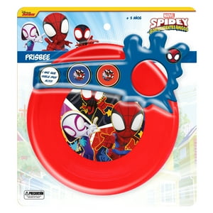 Frisbee 25X27 Cm Spidey Marvel