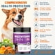 thumbnail image 2 of Vitaminas y suplementos para perros TTLXBL, 24 en 1, 200 unidades, masticables, 2 of 7