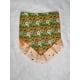thumbnail image 1 of Bandana mascota halloween calabaza talla XXS, 1 of 2