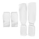thumbnail image 3 of Guantes Interiores De Boxeo Espinilleras De Boxeo Gruesas Para Sparring Hombres Mujeres Taekwondo M, 3 of 5