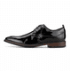 thumbnail image 2 of Zapato Ferracini Hombre Caravaggio 5659 Negro Formal, 2 of 9