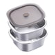 thumbnail image 1 of Colador De Acero Inoxidable Para Guardar Alimentos, Ideal Para Verduras Y Legumbres, 4600 Ml., 1 of 5