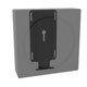 thumbnail image 1 of Soporte de Muro Vertical Cavus para Sonos Amp, 1 of 6
