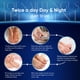 thumbnail image 4 of Tratamiento de hongos OSIMOON Extra Strength para uñas de los pies, 2 paquetes, 4 of 7