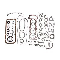 Repuestos Del Sol - Juego Empaquetadura Motor Nissan V16 1.6 1993 1997