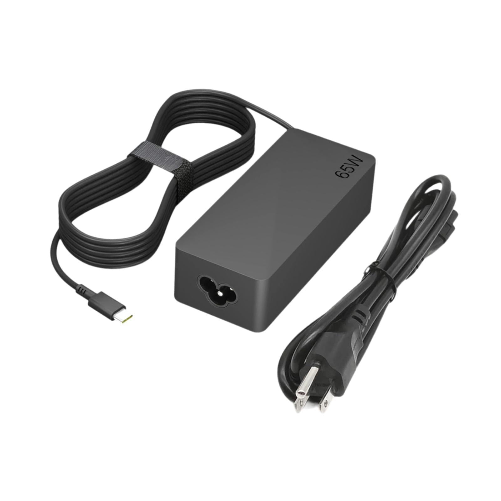 Magideal - Usb C Portátil Portátil Portátil Portátil Fácil De Usar 65w Fácil De Usar 65w
