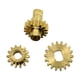 thumbnail image 5 of Kit de reparación de engranajes de pantalla Piezas 4E0857273D Reemplazo conveniente Herramienta de reparación práctica y resistente Accesorios para A8, 5 of 5