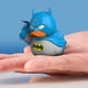 thumbnail image 2 of Figura de vinilo TUBBZ Mini DC Comics Batman Cosplaying Duck, 2 of 6