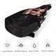 thumbnail image 5 of Riñonera Bandolera Desmarcar Billie Eilish Estampado, 5 of 6