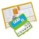 thumbnail image 3 of VersaTiles hand2mind Pack de Matemáticas Portátil para Sexto Grado, 3 of 5