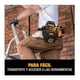 thumbnail image 5 of Bolso De Herramientas 16 Bolsillos Dewalt Dwst83485-la amarillo, 5 of 5